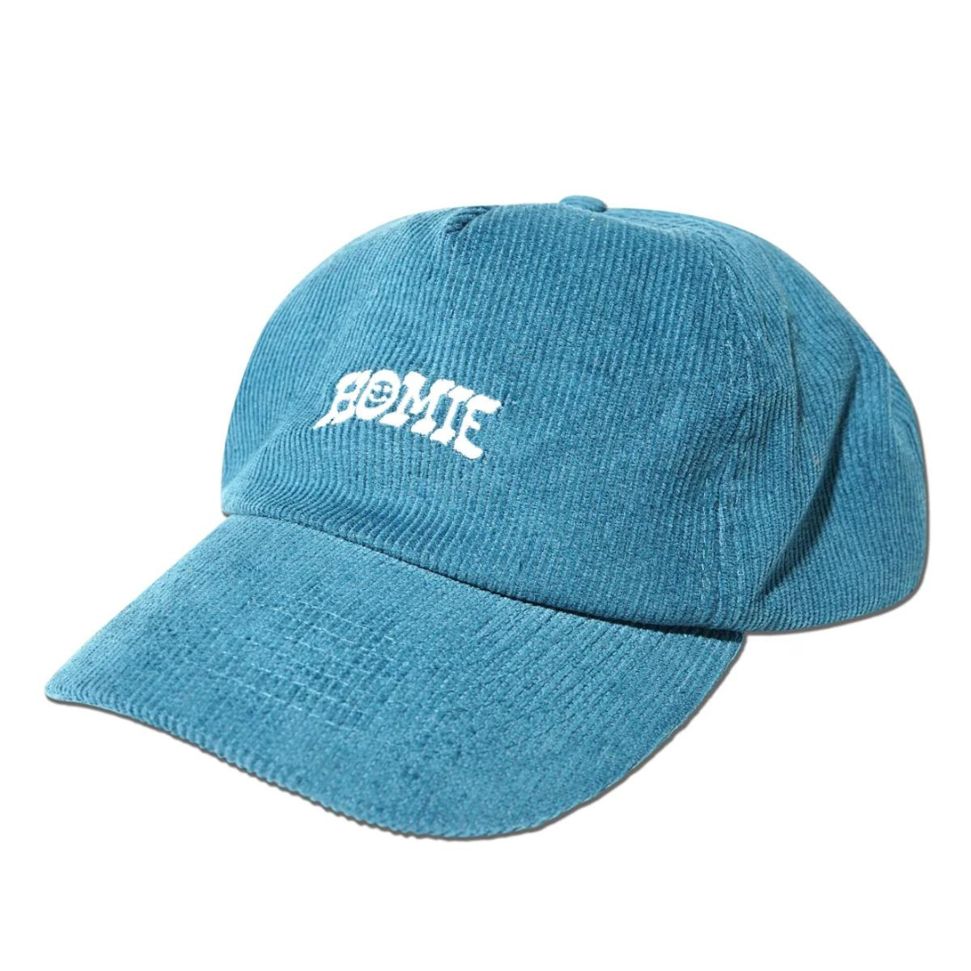 Homie Cord Cap