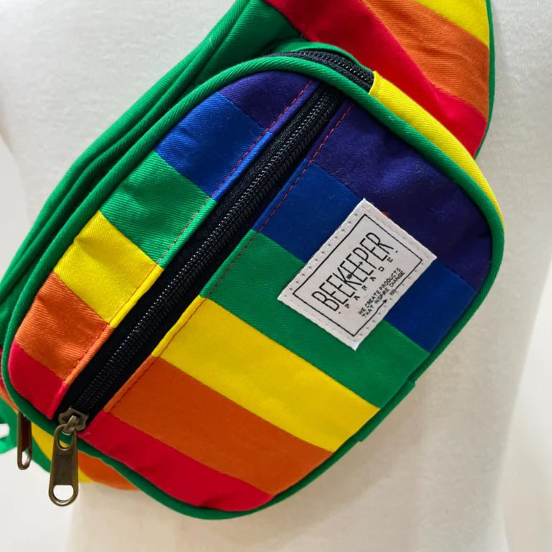 BeeKeeper Parade Bumbag
