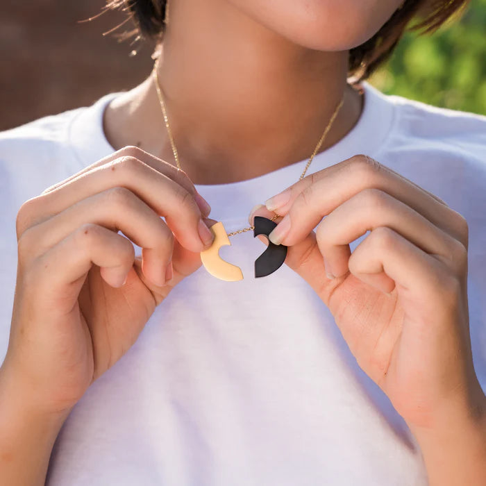 Eden 'Committed' Necklace