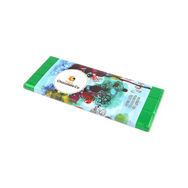 Mildura Chocolate Company Chocolate bar 50g
