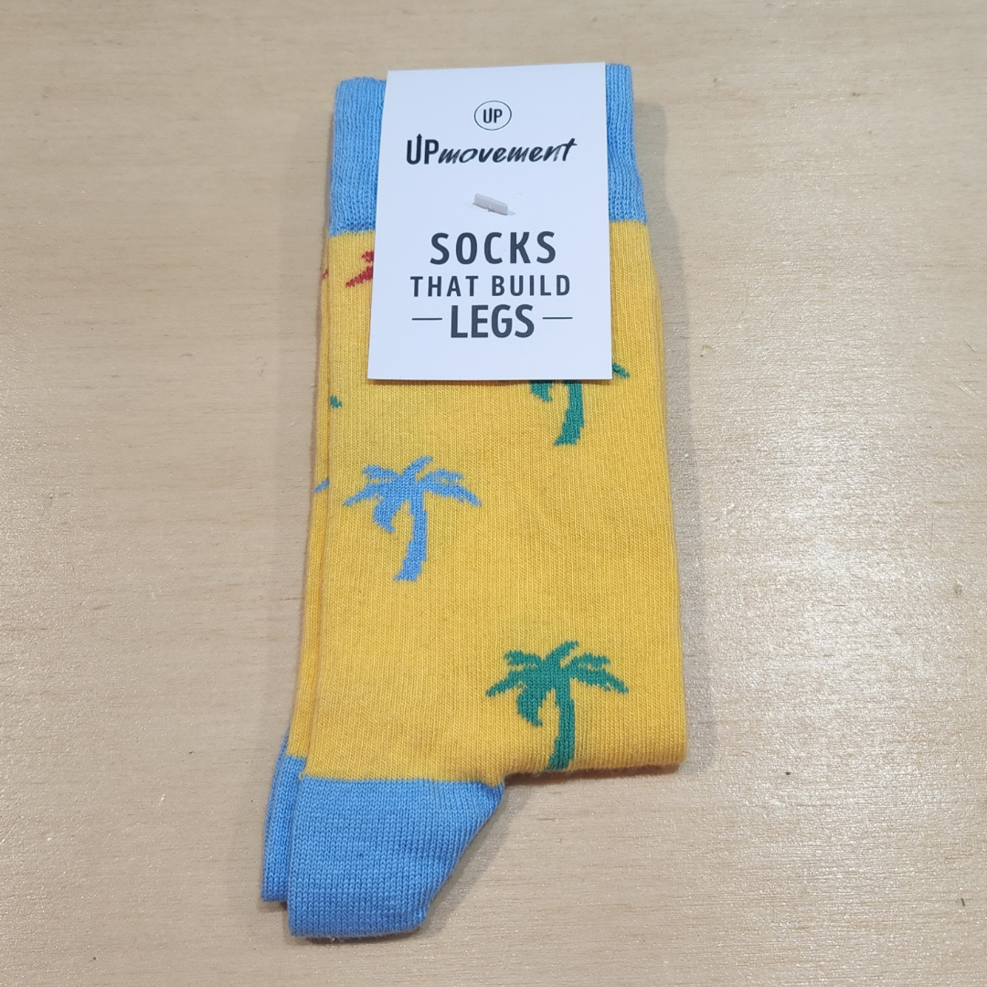 UpMovement Socks