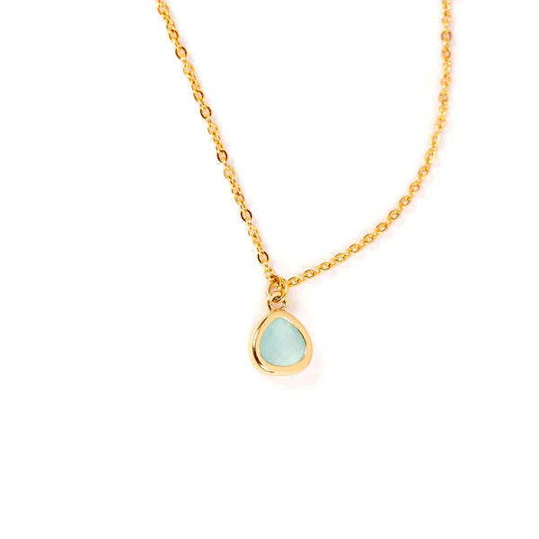Eden 'Desert Sunrise' Pendant