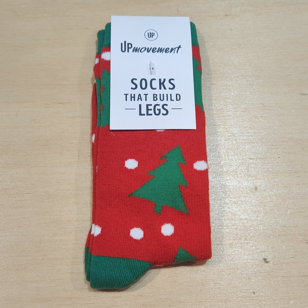 UpMovement Socks