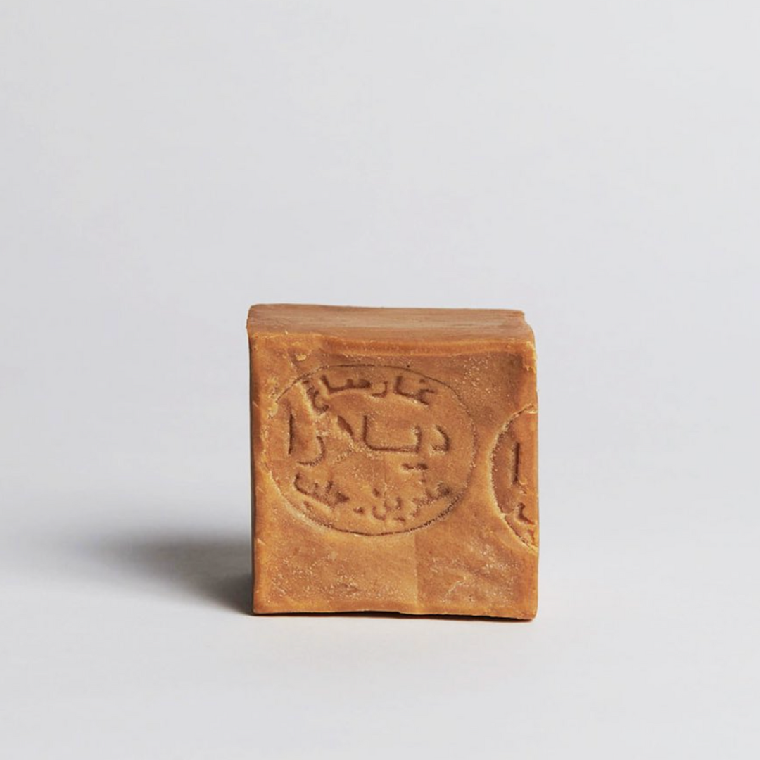 Alepp Wrapped Soap