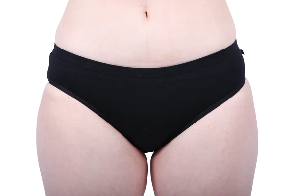 Etiko Bikini Organic Fair Trade