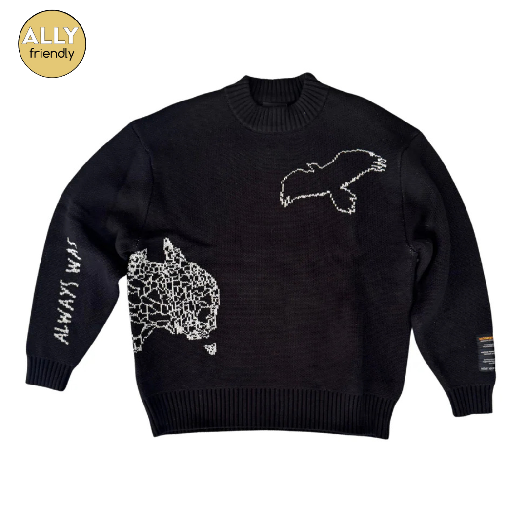 Clothing The Gaps 'Icon' Knit