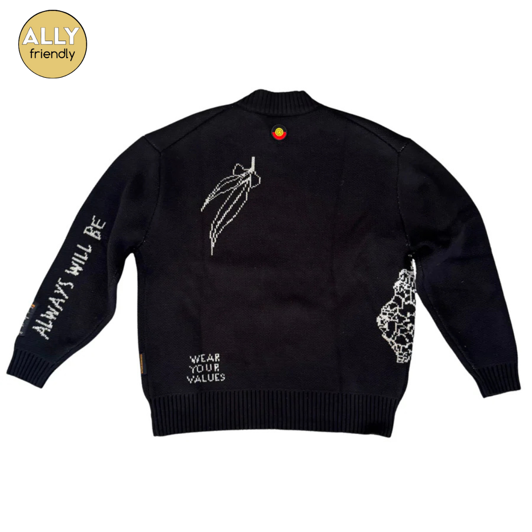 Clothing The Gaps 'Icon' Knit