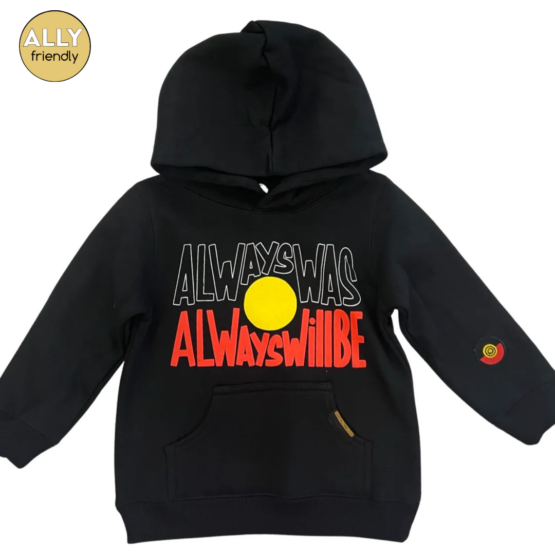Clothing the Gaps Kids AWAWB Hoodie