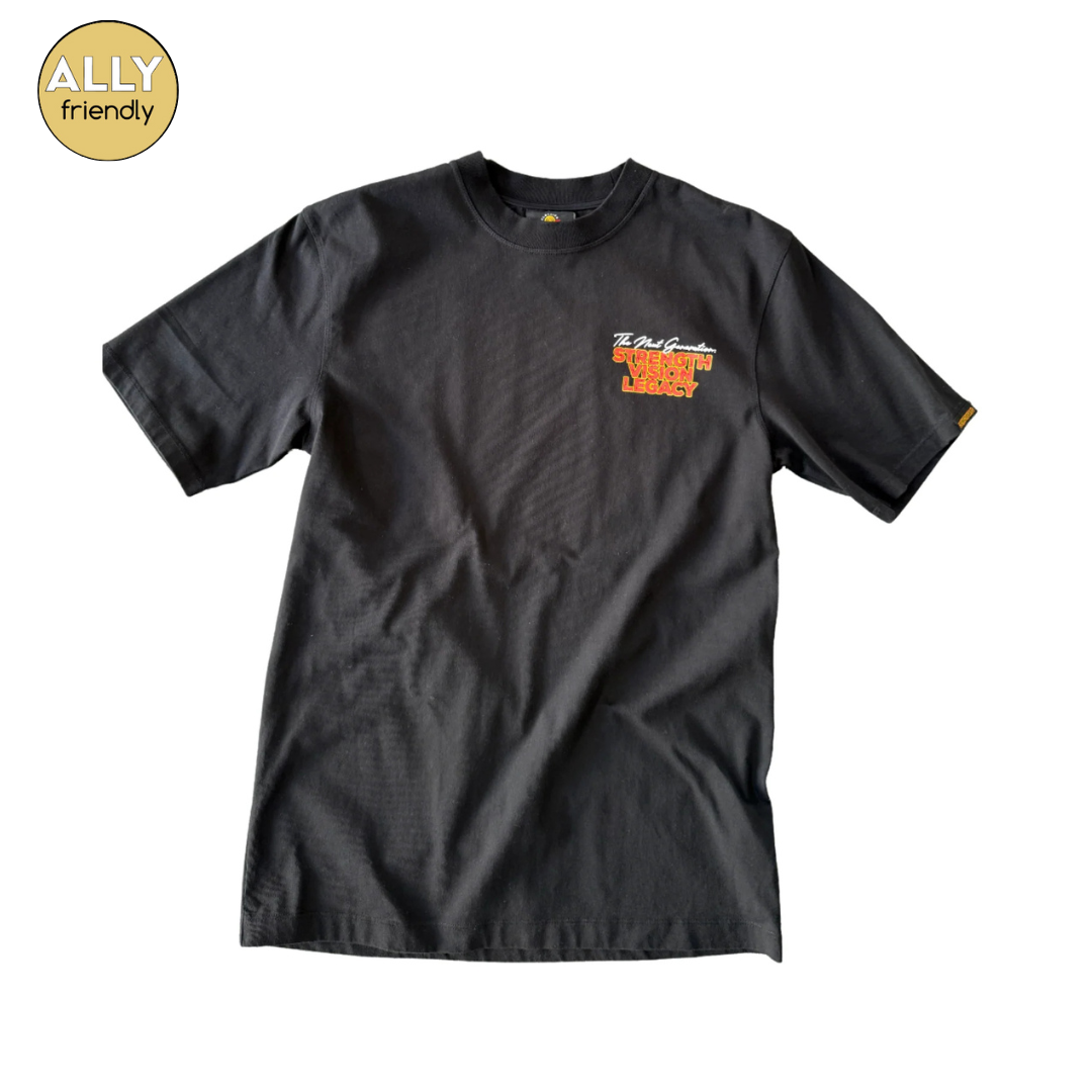 Clothing the Gaps NAIDOC '25 Tee