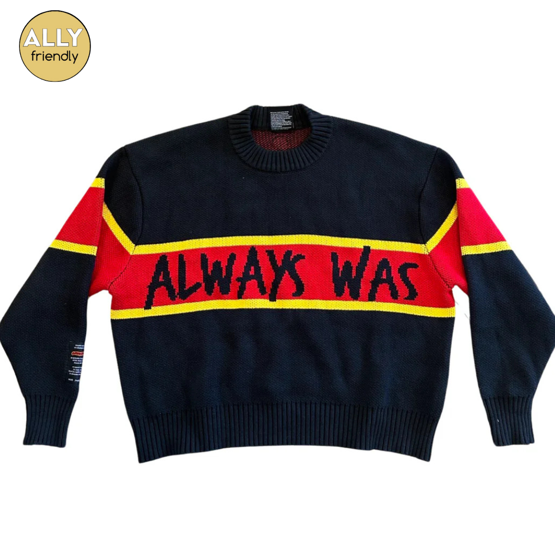 Clothing the Gaps 'Power' Knit