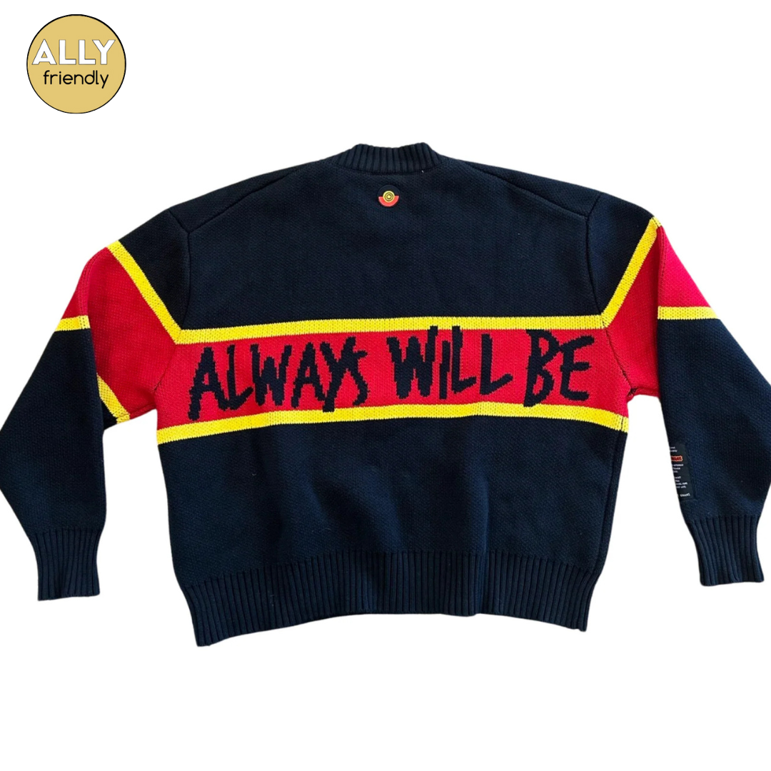 Clothing the Gaps 'Power' Knit