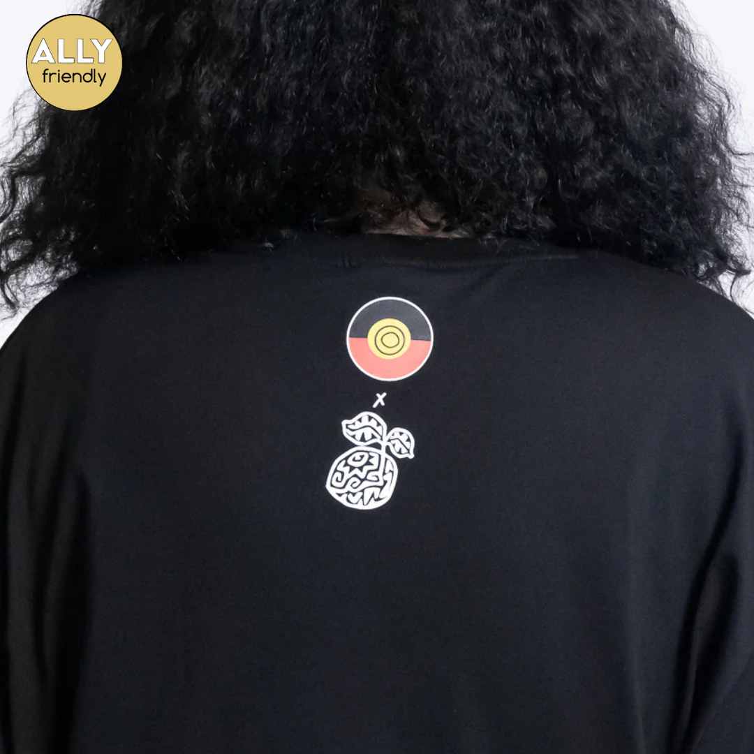 Clothing the Gaps 'Protect Our Islands' Tee