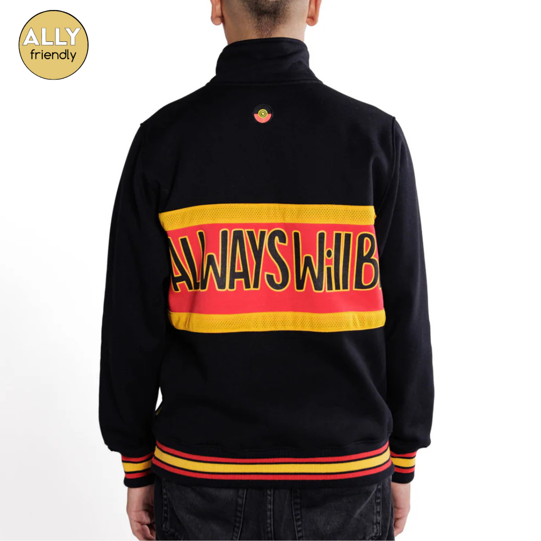 Clothing the Gaps Power Rugby Jumper