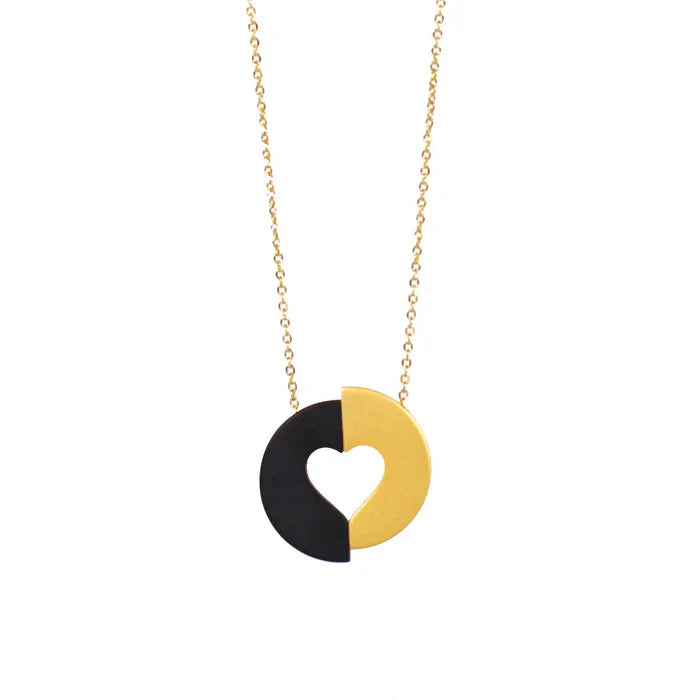 Eden 'Committed' Necklace