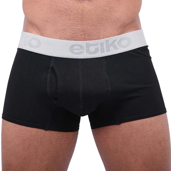 Etiko Organic Fairtrade Trunks