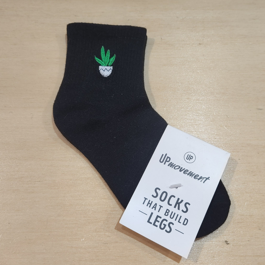 UpMovement Socks