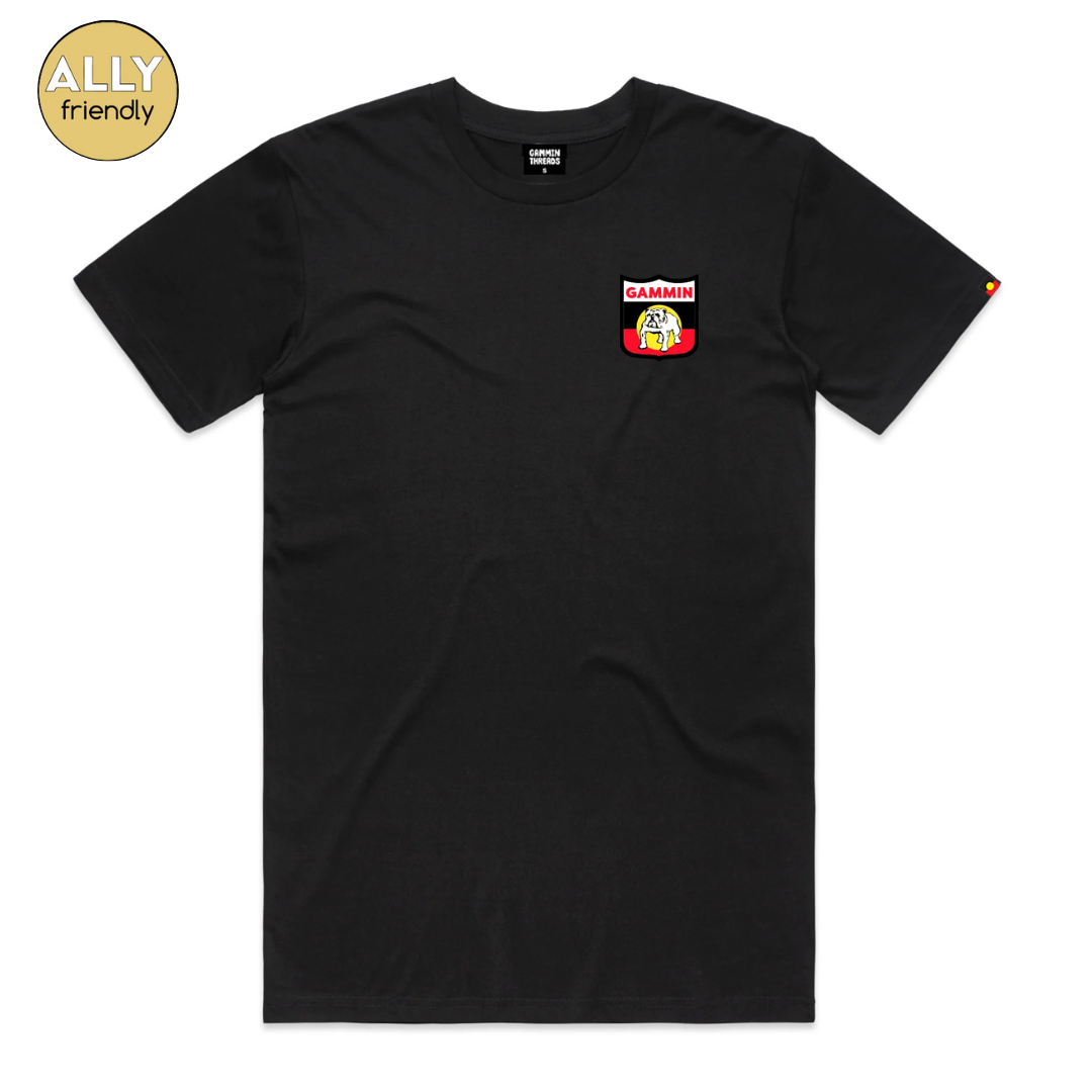 Gammin Threads 'Gammin Dogs' Tee
