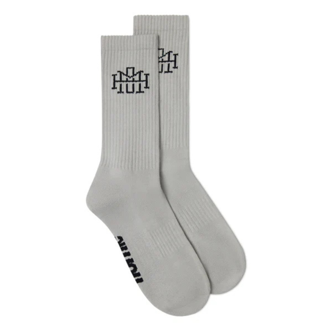 Homie Monogram Socks