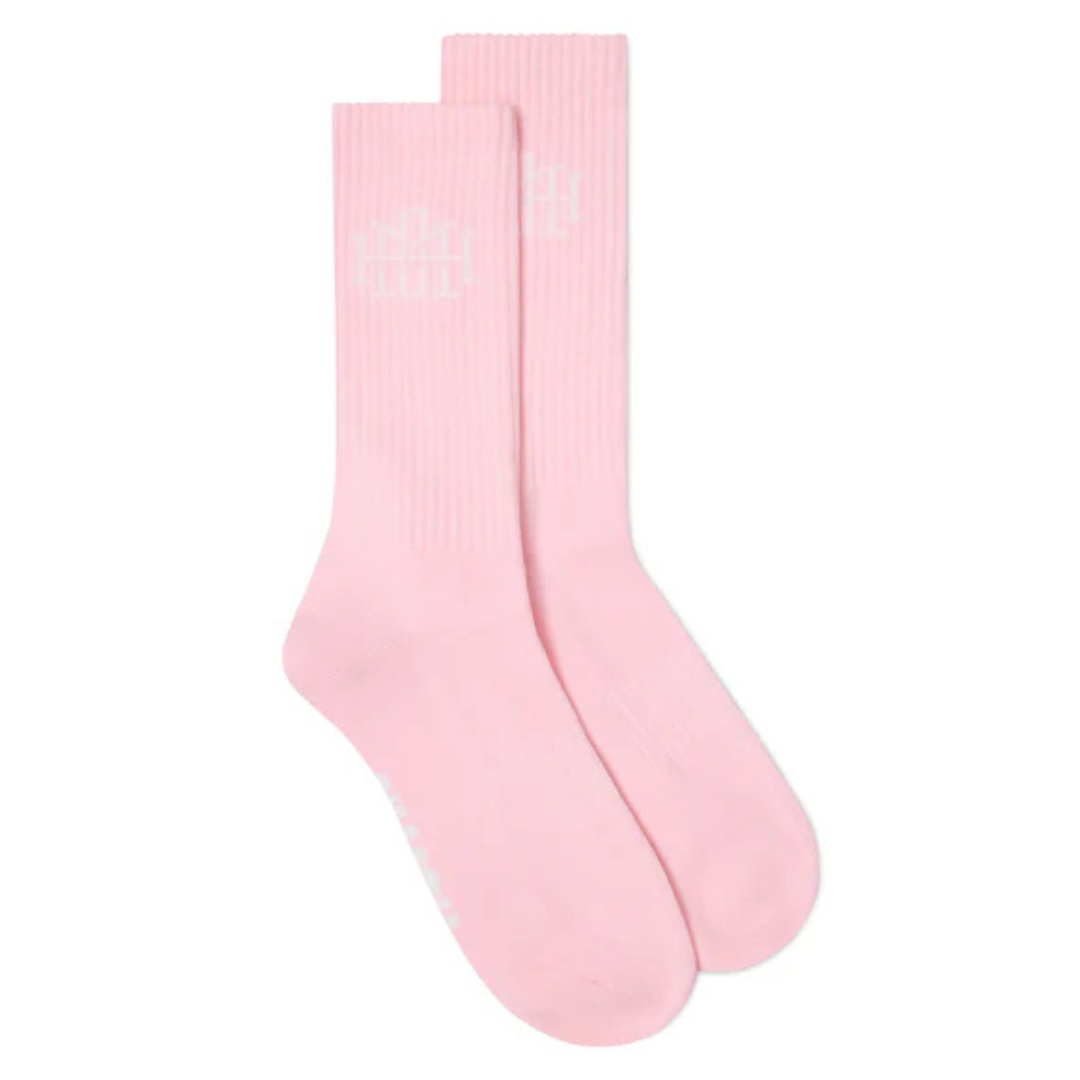 Homie Monogram Socks