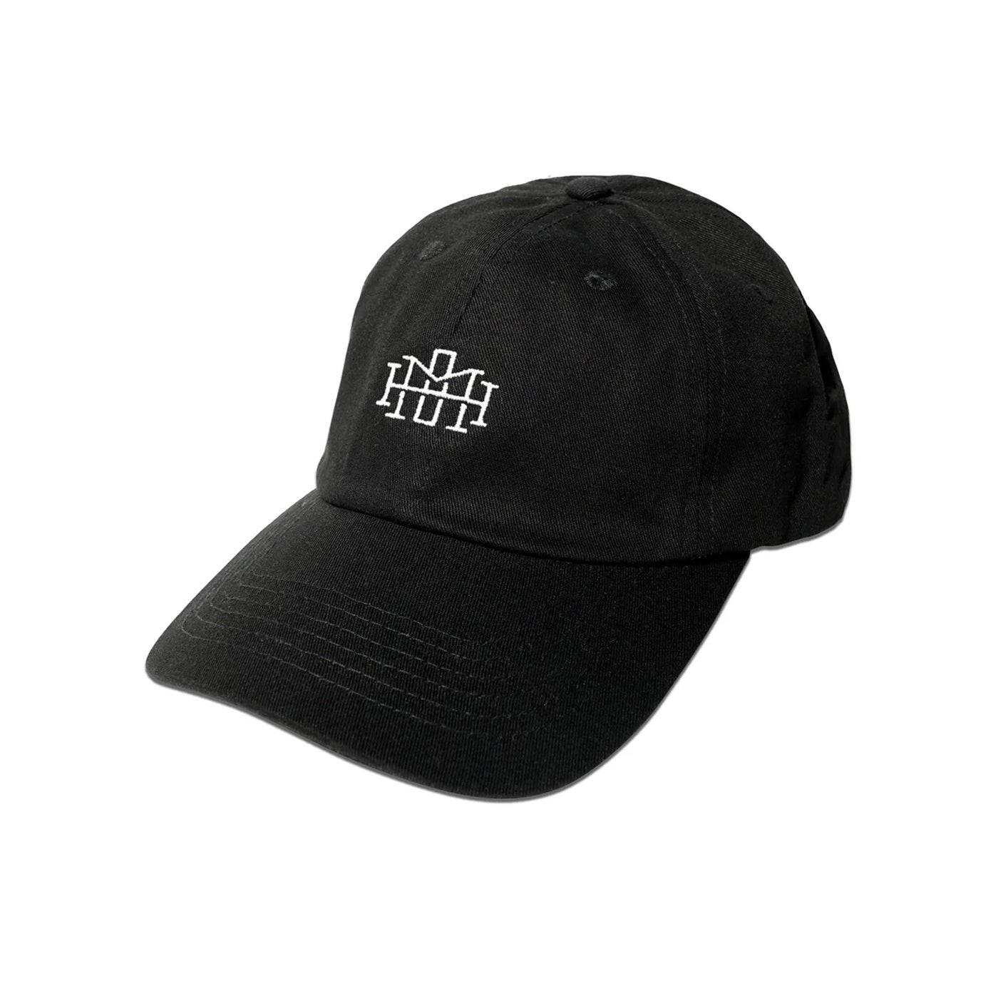 HoMie Monogram Dad Cap