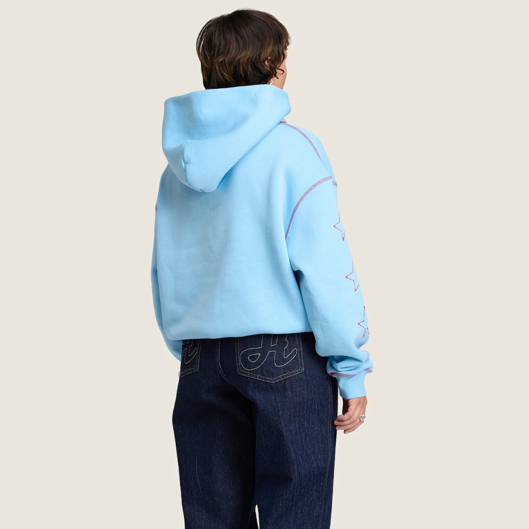 Homie 'Bright Star' Hoodie