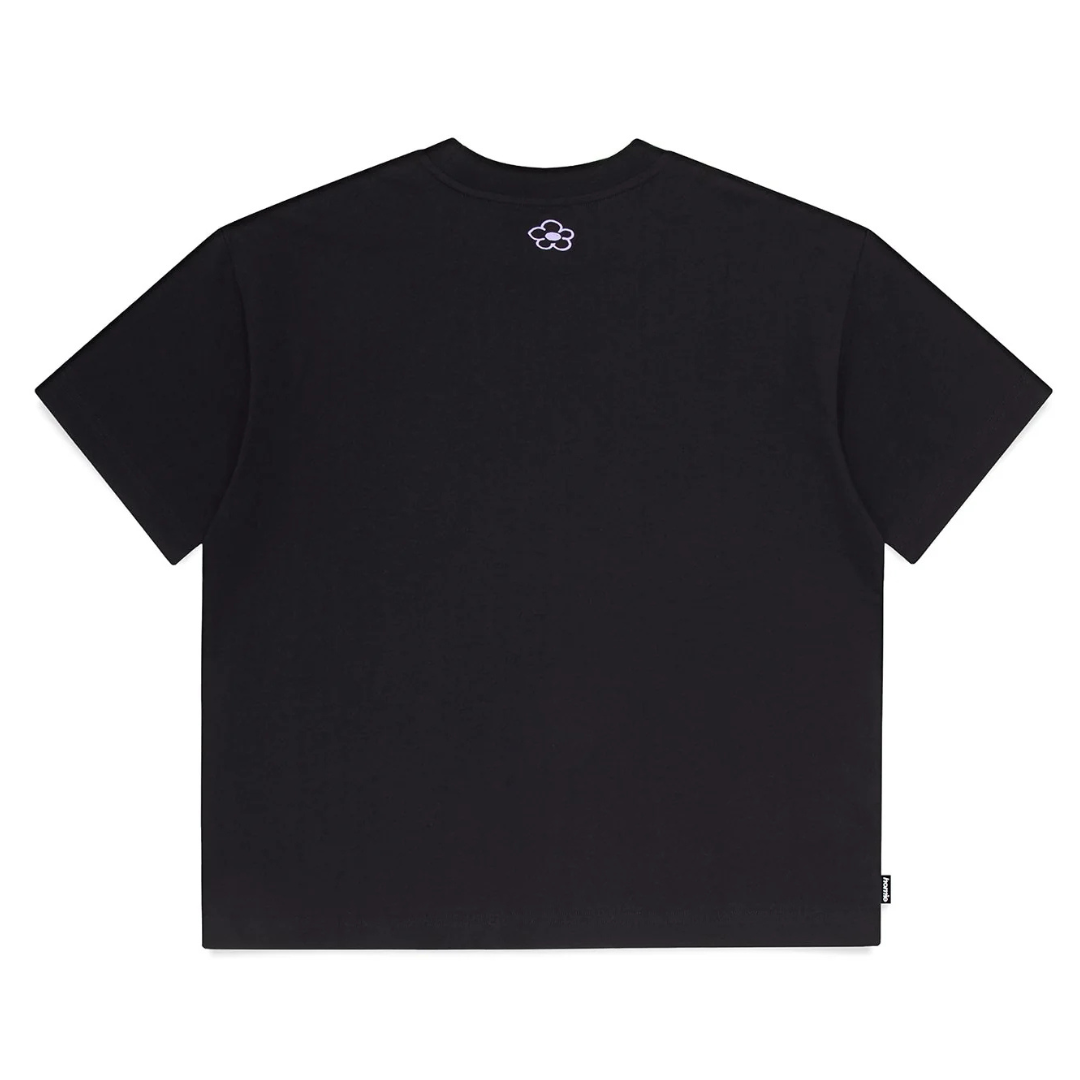 Homie 'Message' Tee