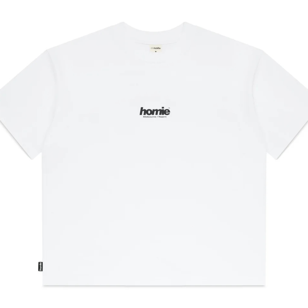 HoMie Staple Tee