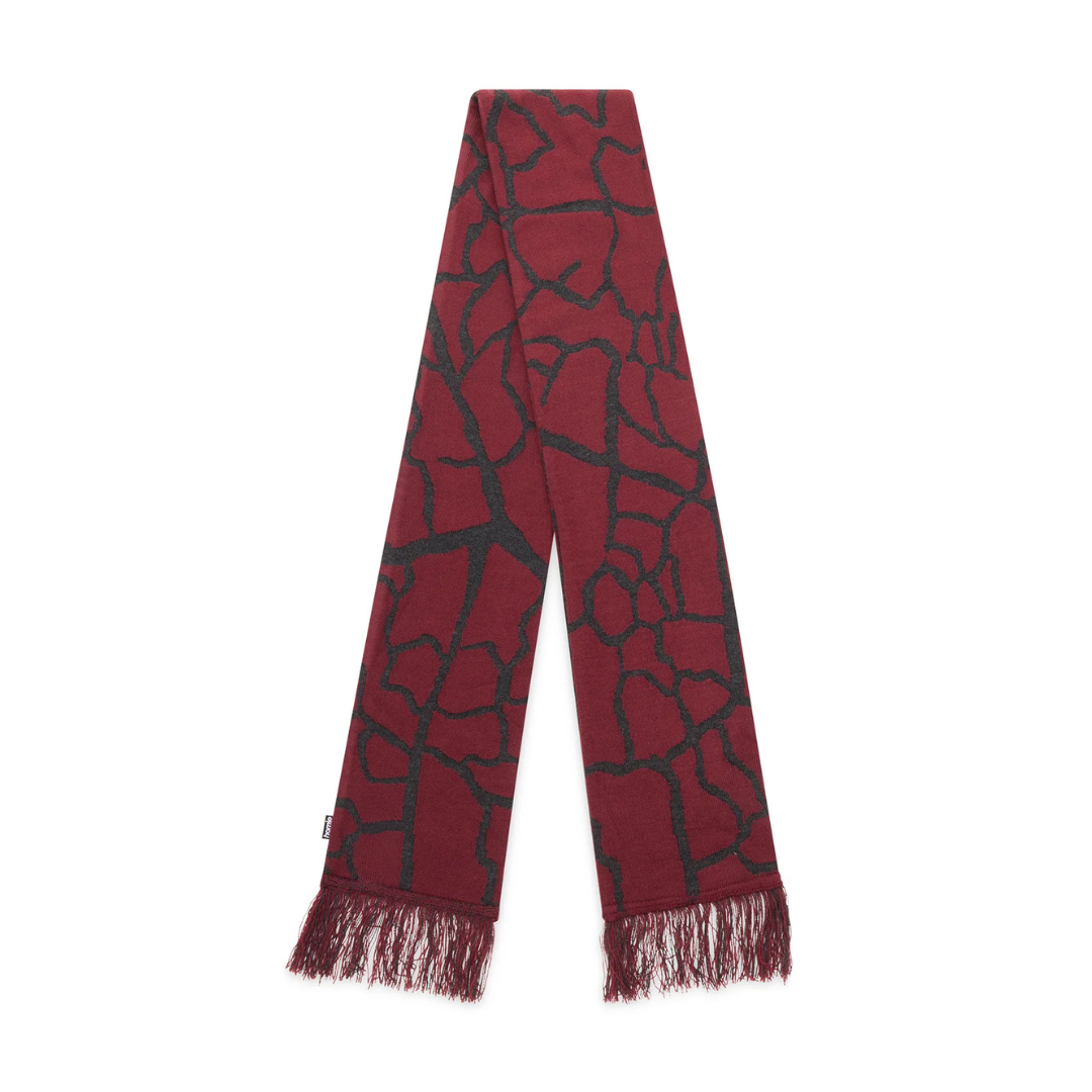 Homie 'Venation' Scarf