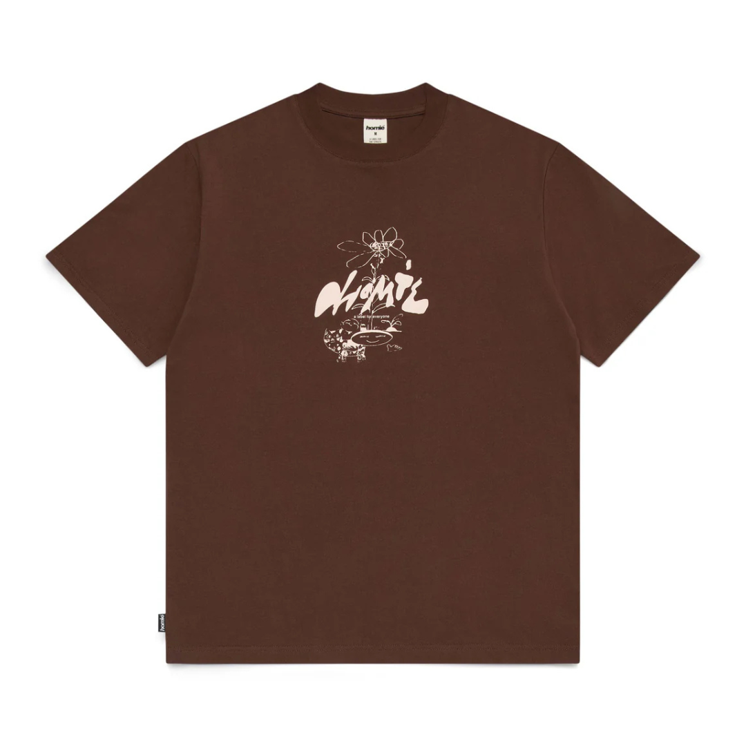 HoMie 'Everyone' Tee