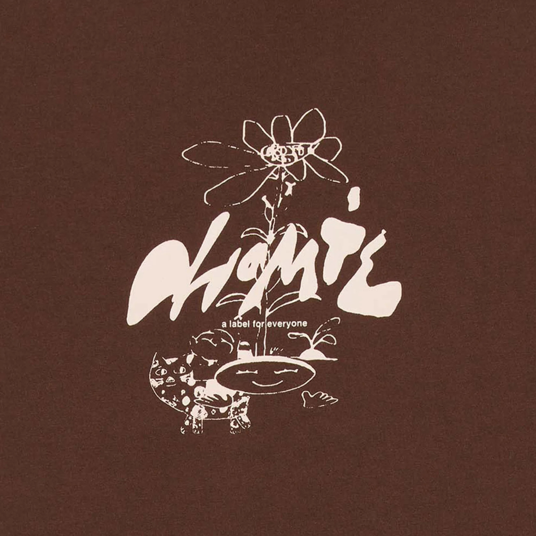 HoMie 'Everyone' Tee