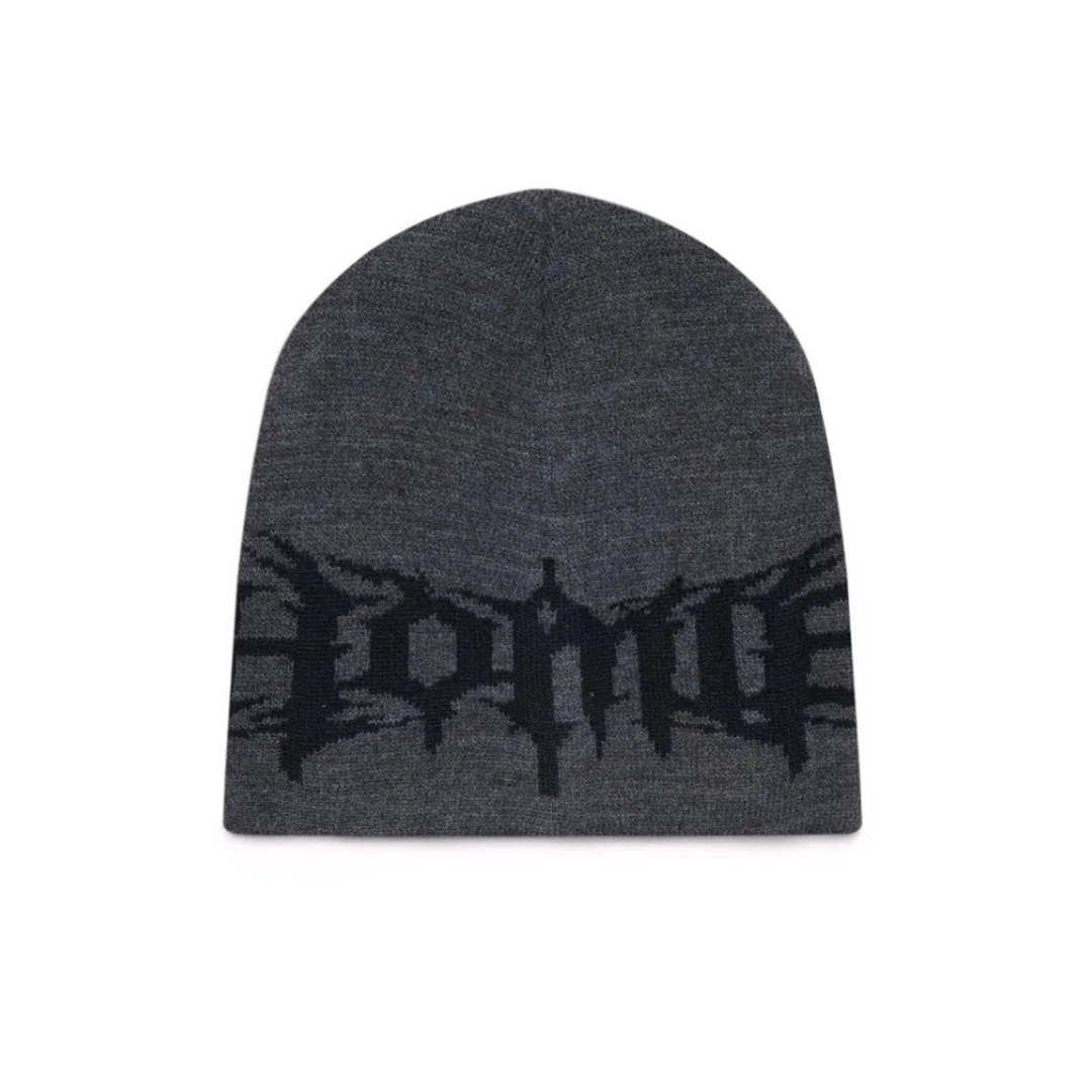 HoMie 'Gothic' Beanie