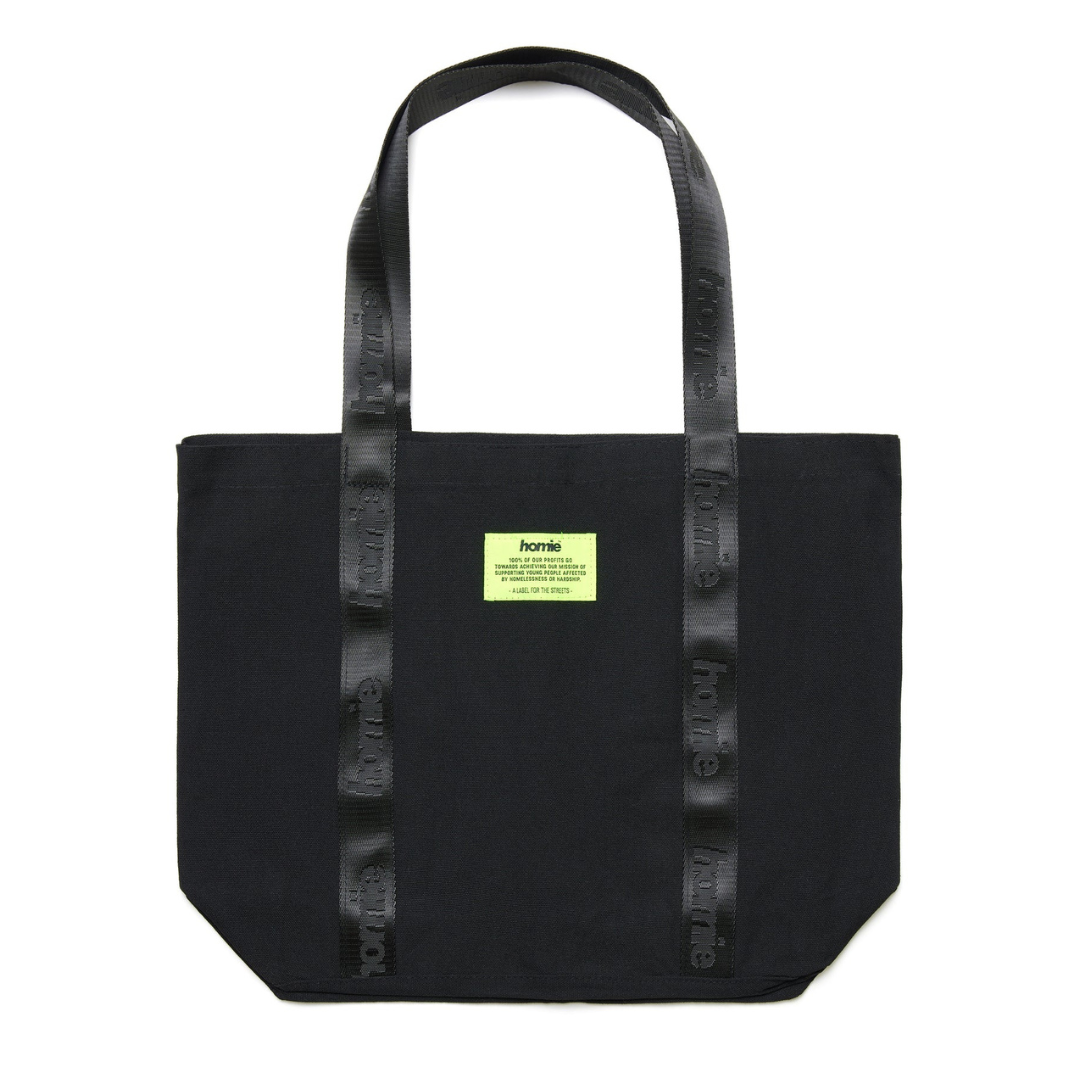 Homie Heavyweight Tote bag