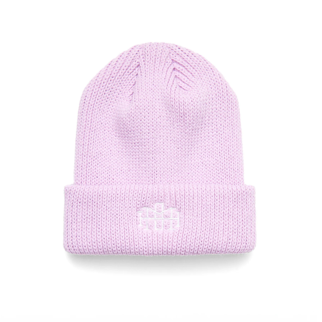 HoMie Monogram Beanie