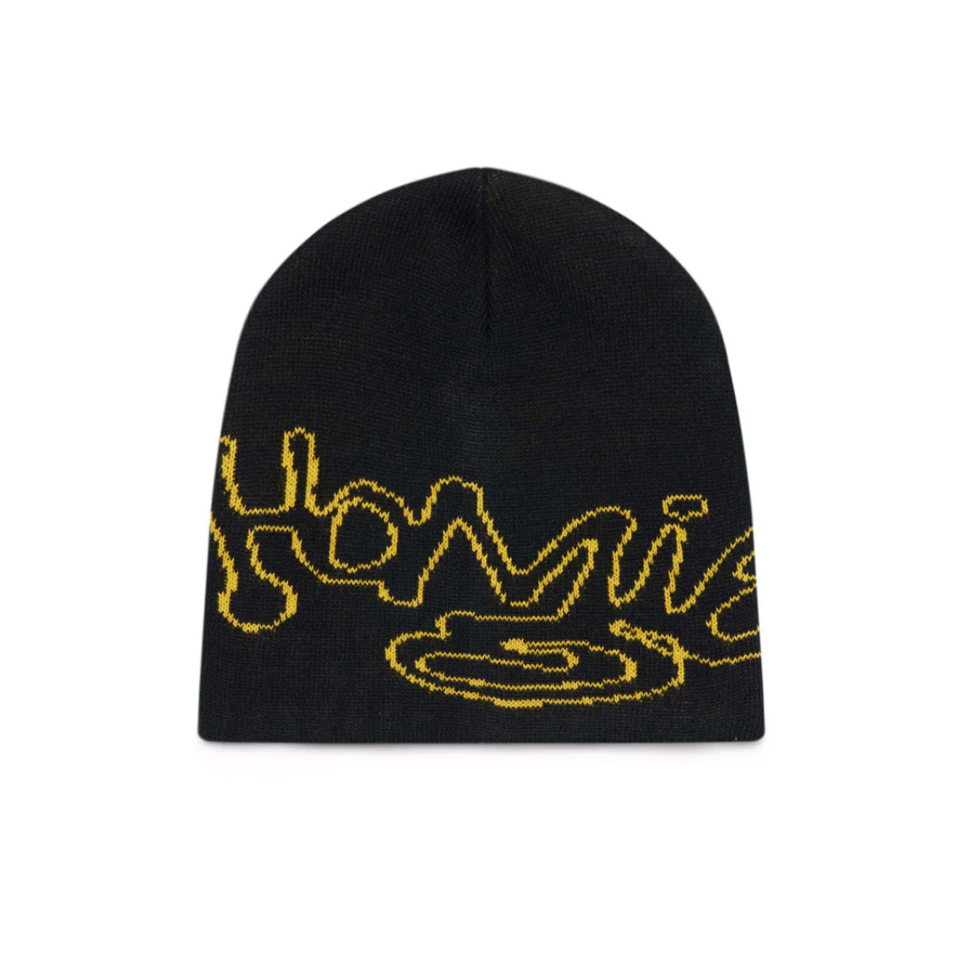 HoMie 'World of Difference' Beanie