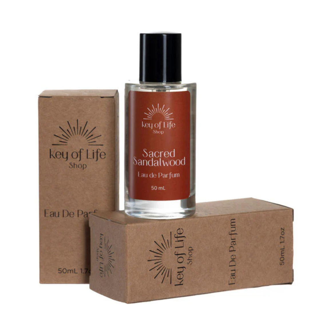 Key of Life 'Sacred Sandalwood' Eau Du Parfum