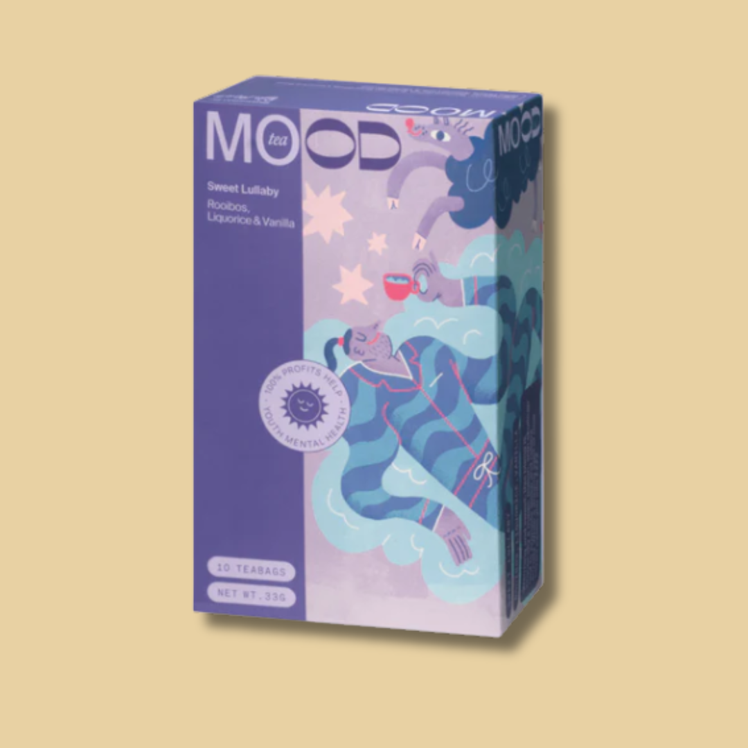 MOOD Tea 'Sweet Lullaby'