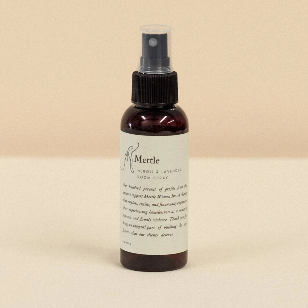 Mettle Neroli & Lavender Room Spray
