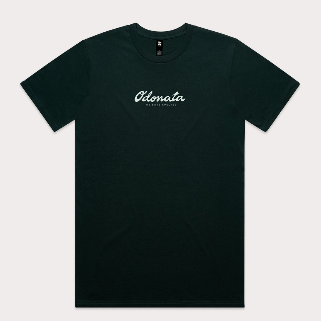 Odonata Foundation Tee