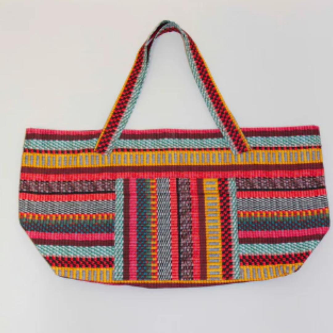 The Social Studio Shopper Tote