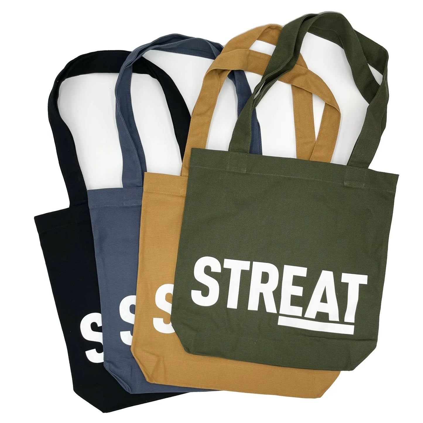 STREAT Tote