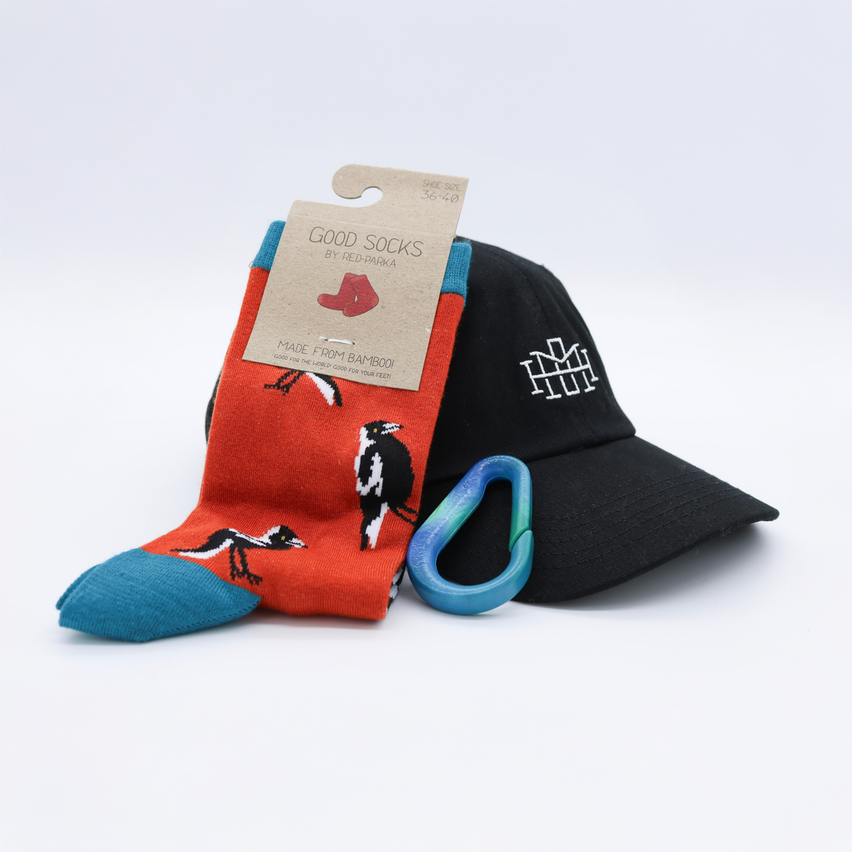 Social Essentials Hamper