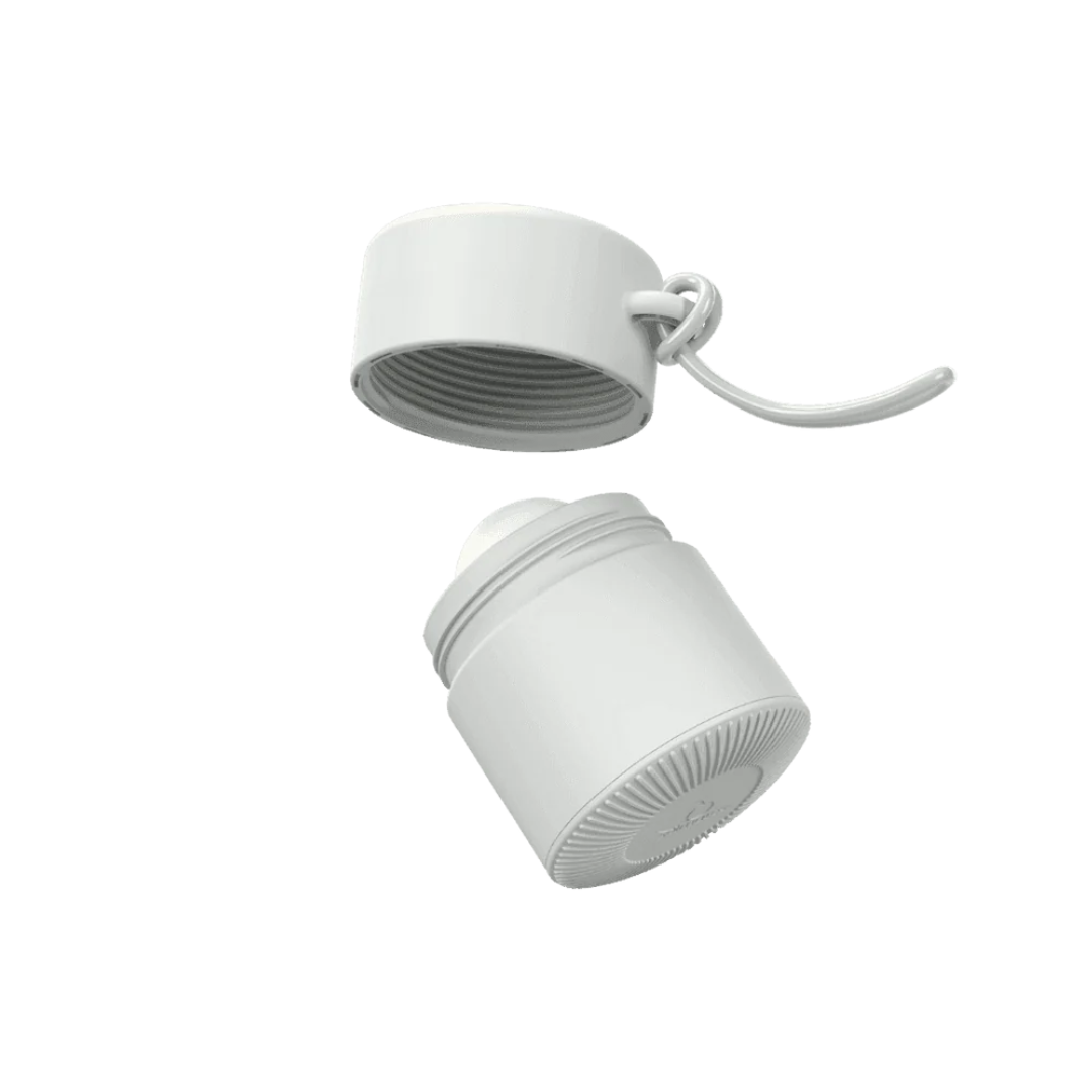 Solmates 50ml Refillable Sunscreen Applicator
