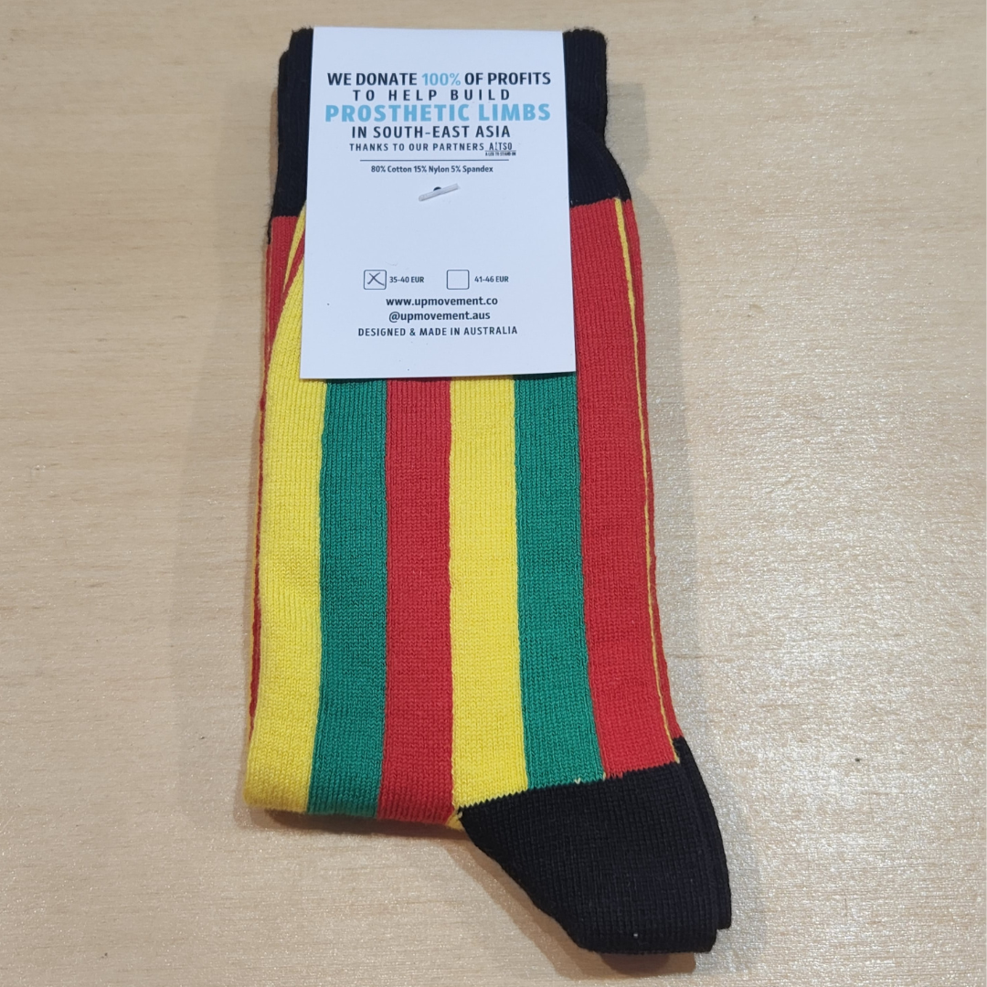 UpMovement Socks