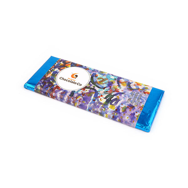Mildura Chocolate Company Chocolate bar 50g