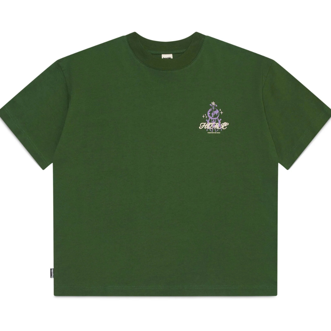 Homie We Grow Tee
