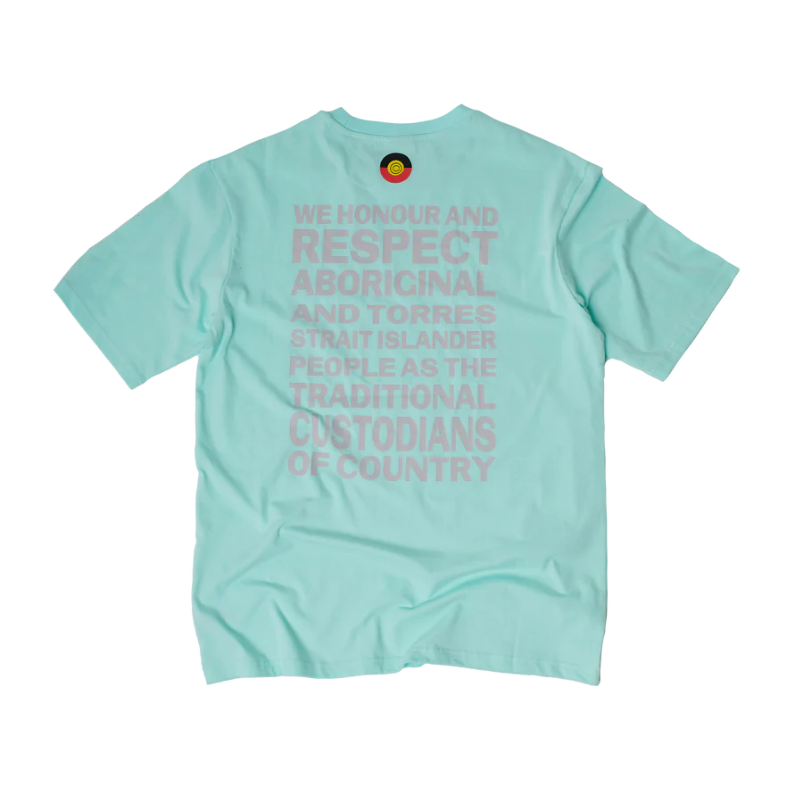 Clothing the Gaps Honouring Country Tee
