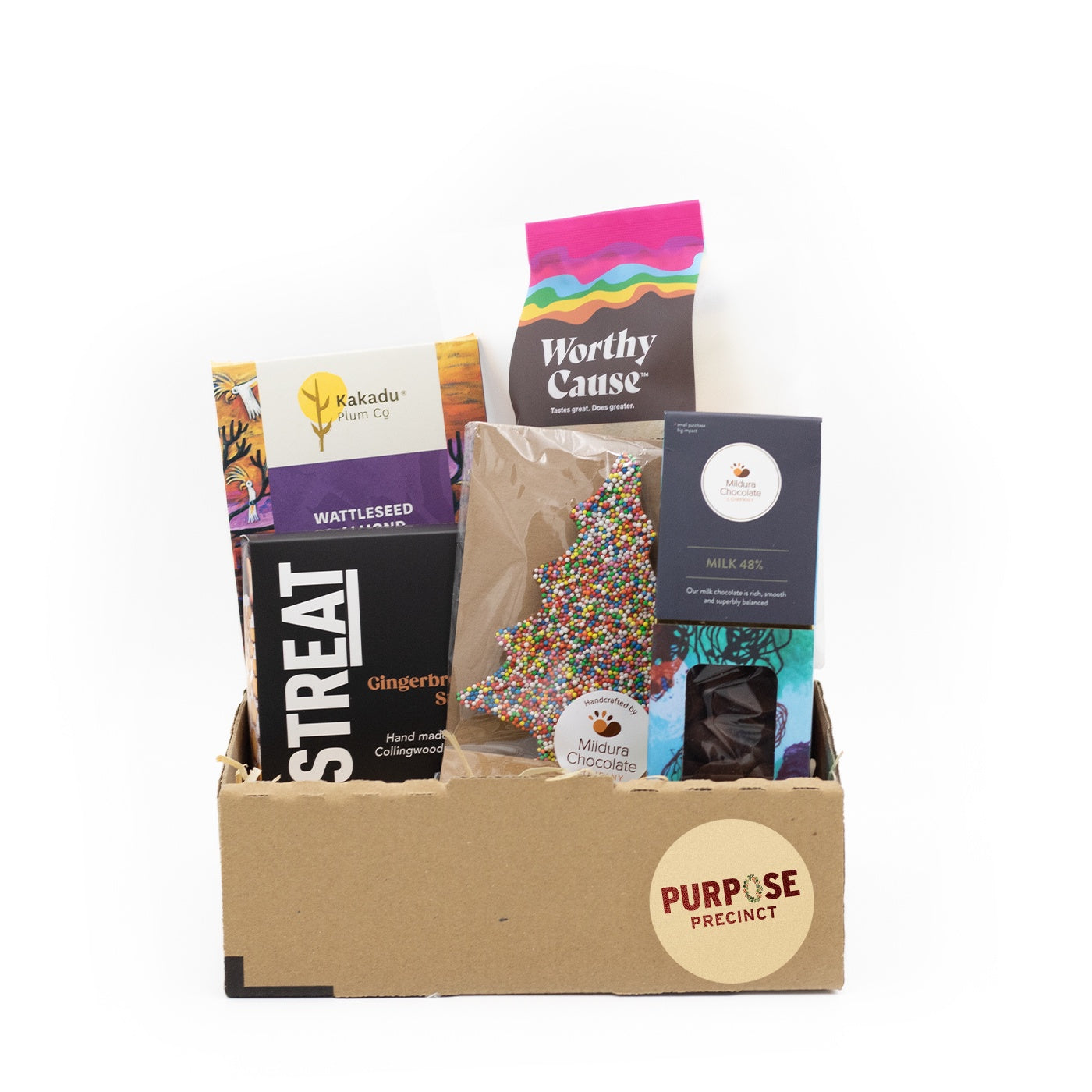 Sweet Eats Hamper