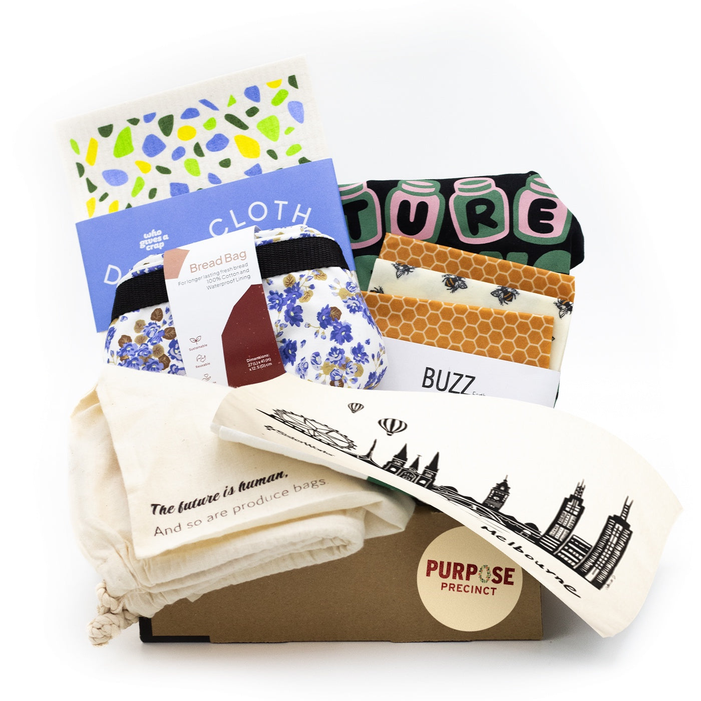 Happy Kitchen Hamper