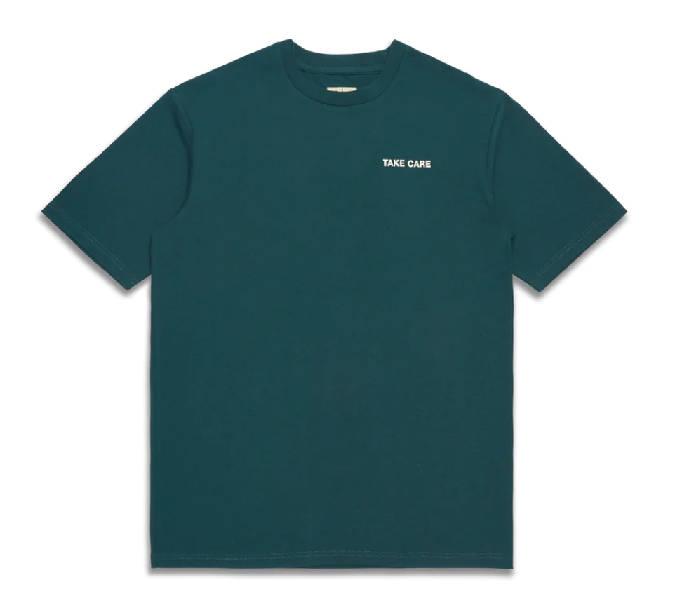 Homie Care 3.0 Tee