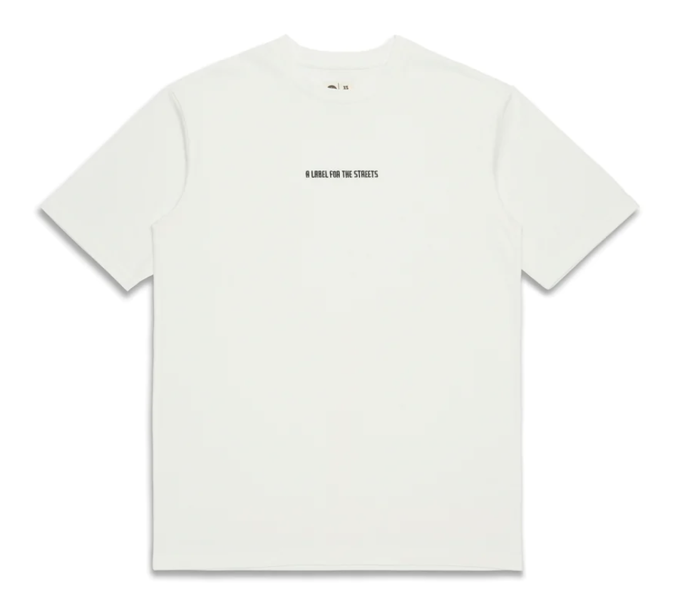 Homie ALFTS Tee